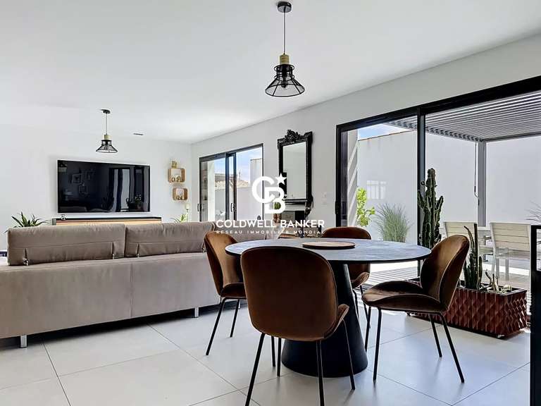 Maison Ferrières - 3 chambres - 128m²