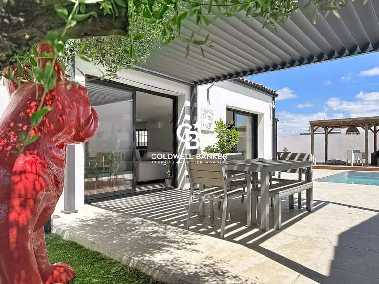 Maison Ferrières - 3 chambres - 128m²
