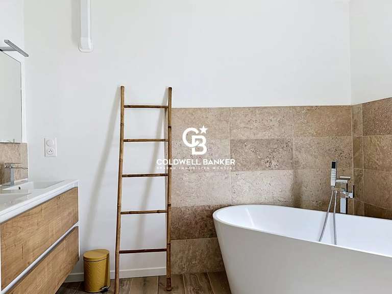 Maison Ferrières - 3 chambres - 128m²