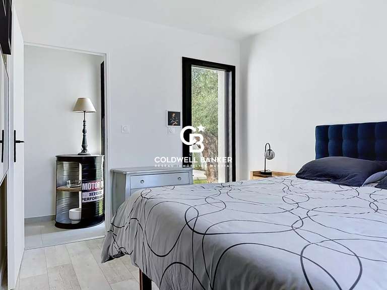 Maison Ferrières - 3 chambres - 128m²