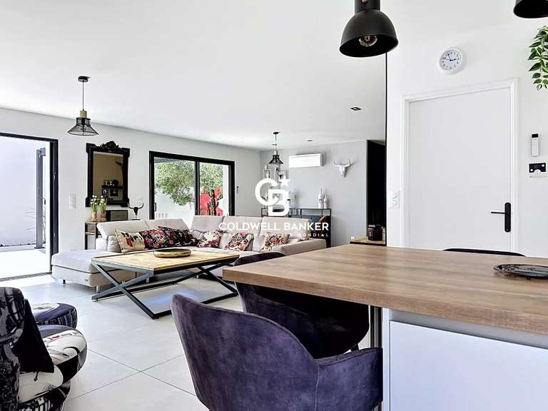 Maison Ferrières - 3 chambres - 128m²