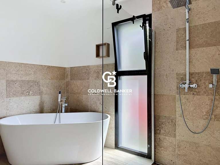 Maison Ferrières - 3 chambres - 128m²