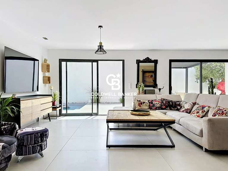 Maison Ferrières - 3 chambres - 128m²
