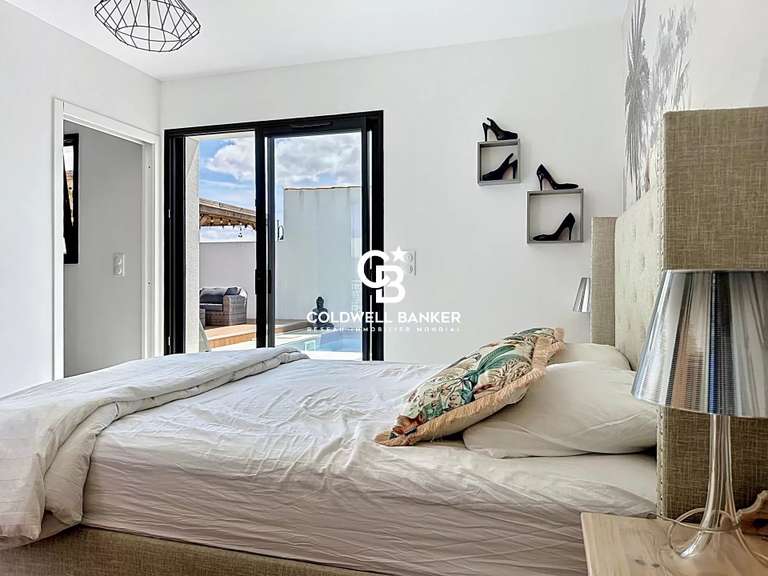 Maison Ferrières - 3 chambres - 128m²