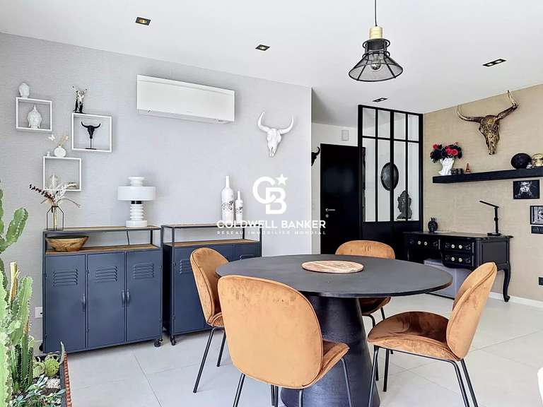 Maison Ferrières - 3 chambres - 128m²