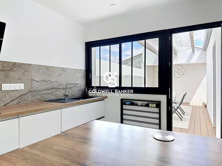 Maison Ferrières - 3 chambres - 128m²