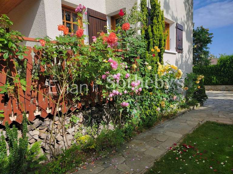 House Féternes - 6 bedrooms - 256m²