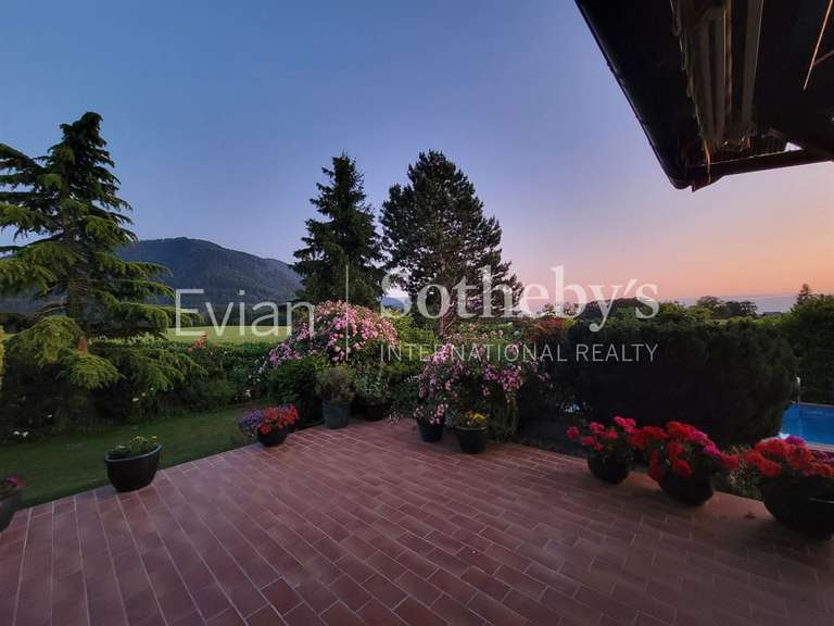 House Féternes - 6 bedrooms - 256m²