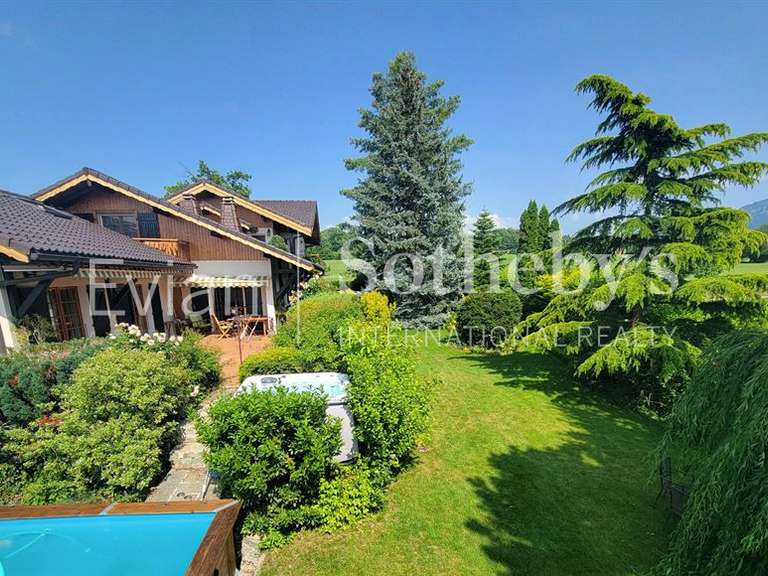 House Féternes - 6 bedrooms - 256m²