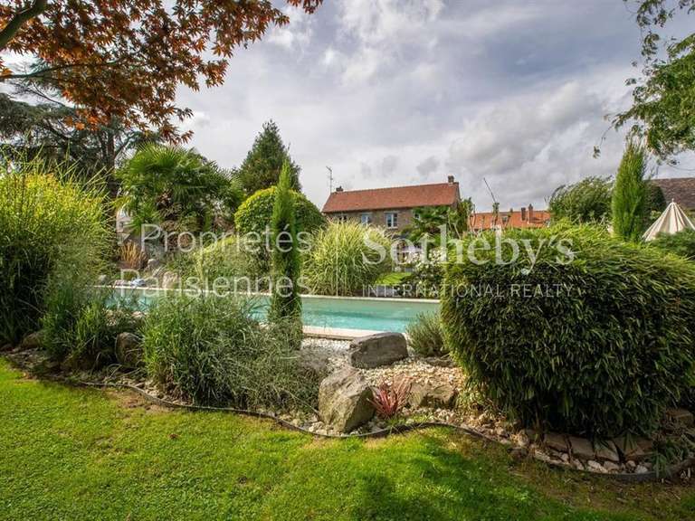 Maison Feucherolles - 4 chambres - 400m²