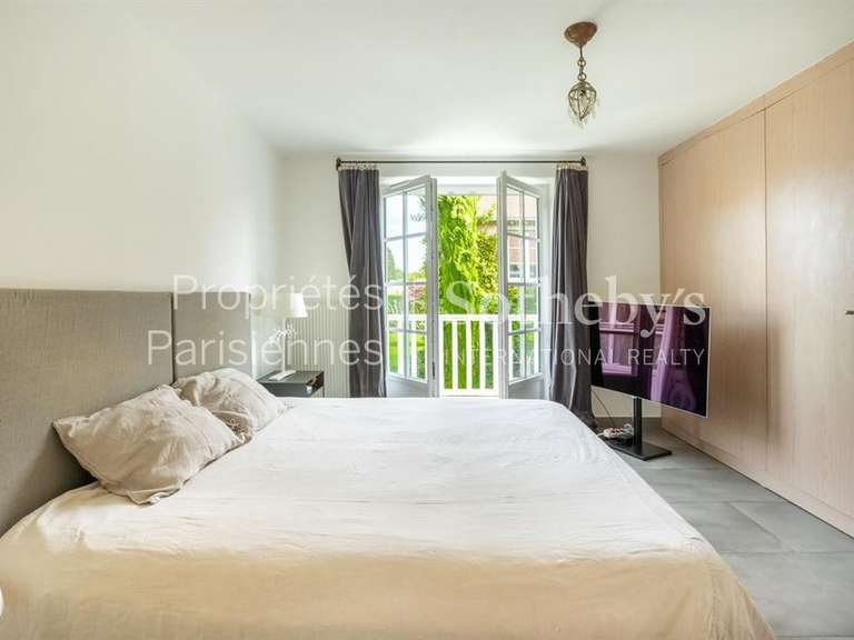 Maison Feucherolles - 4 chambres - 400m²