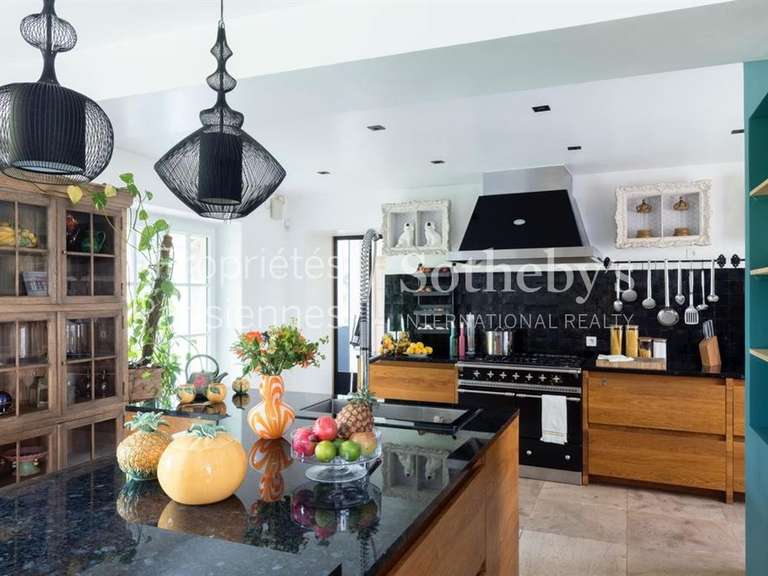 Maison Feucherolles - 4 chambres - 400m²