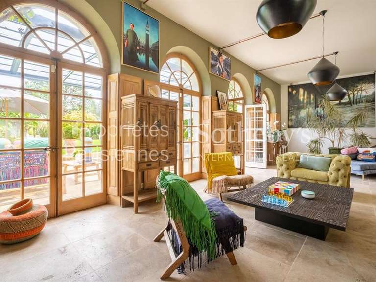 Maison Feucherolles - 4 chambres - 400m²