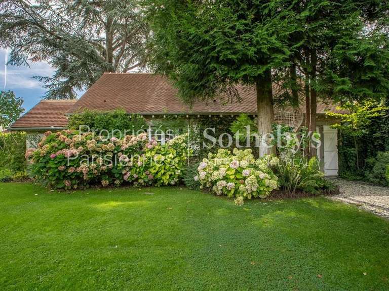 Maison Feucherolles - 4 chambres - 400m²