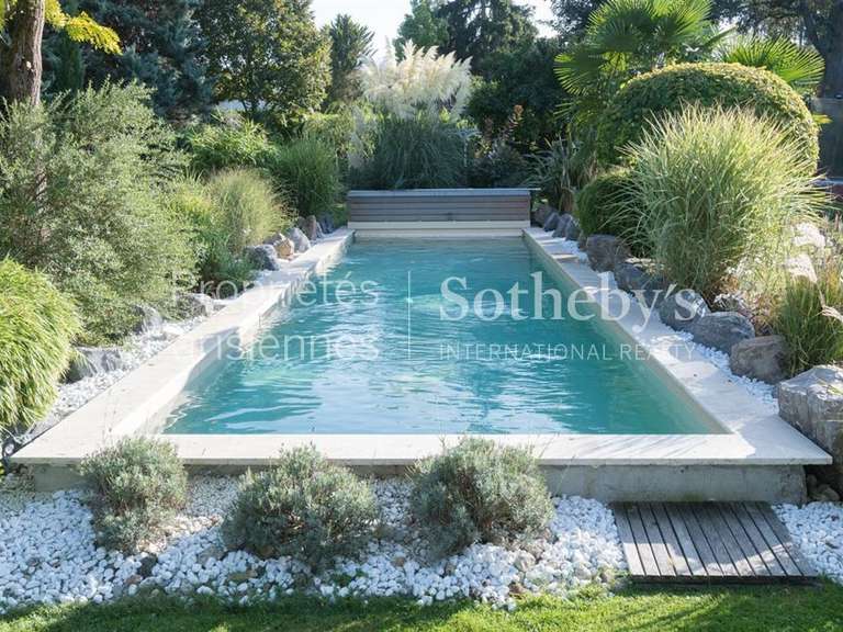 Maison Feucherolles - 4 chambres - 400m²