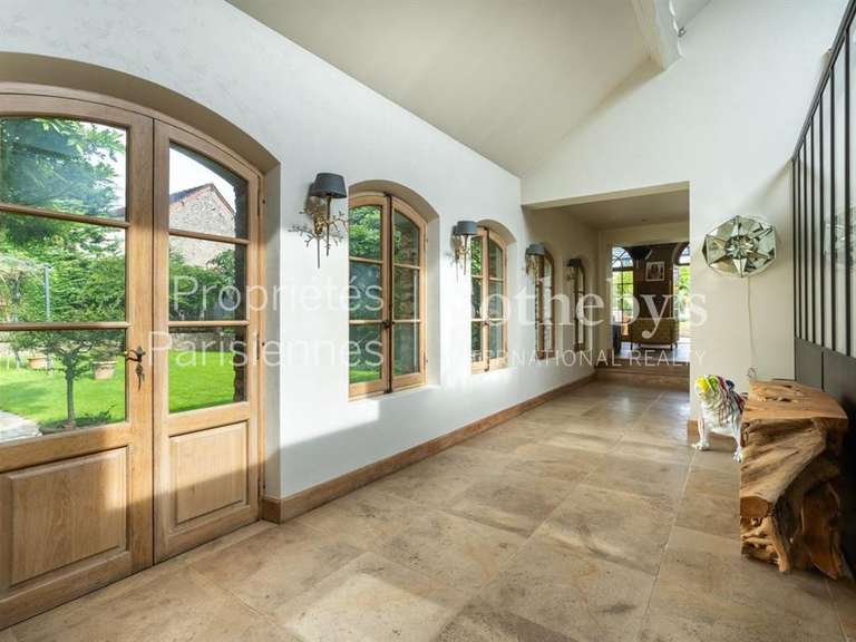 Maison Feucherolles - 4 chambres - 400m²