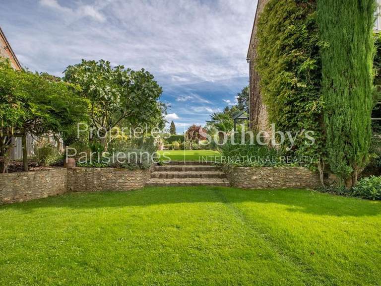 Maison Feucherolles - 4 chambres - 400m²