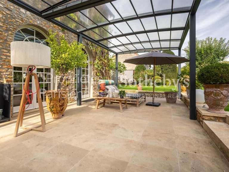 Maison Feucherolles - 4 chambres - 400m²