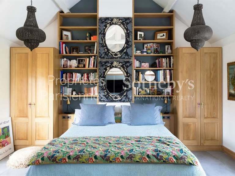 Maison Feucherolles - 4 chambres - 400m²