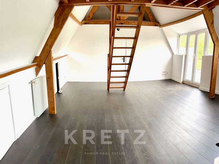 Maison Feucherolles - 6 chambres - 380m²