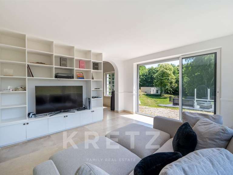 Maison Feucherolles - 6 chambres - 380m²