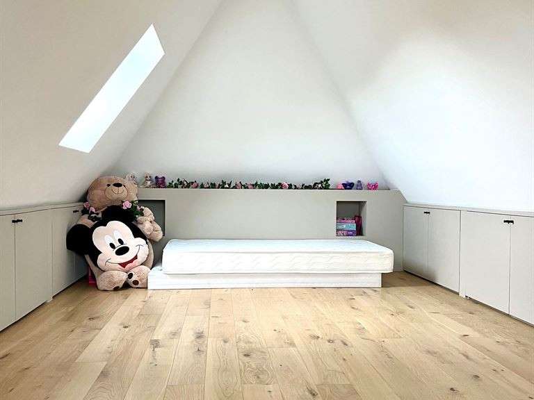 Maison Feucherolles - 6 chambres - 380m²