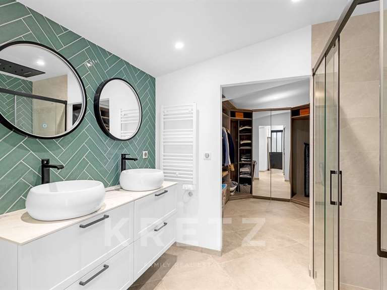 Maison Feucherolles - 6 chambres - 380m²