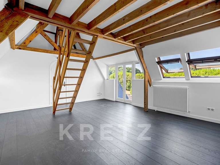 Maison Feucherolles - 6 chambres - 380m²