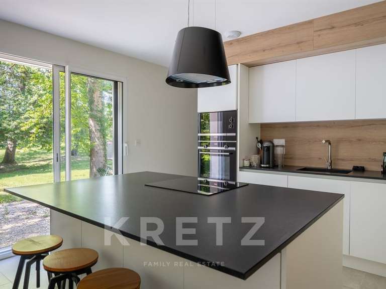Maison Feucherolles - 6 chambres - 380m²