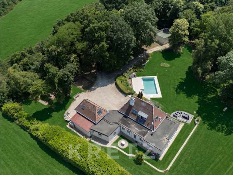 Maison Feucherolles - 6 chambres - 380m²