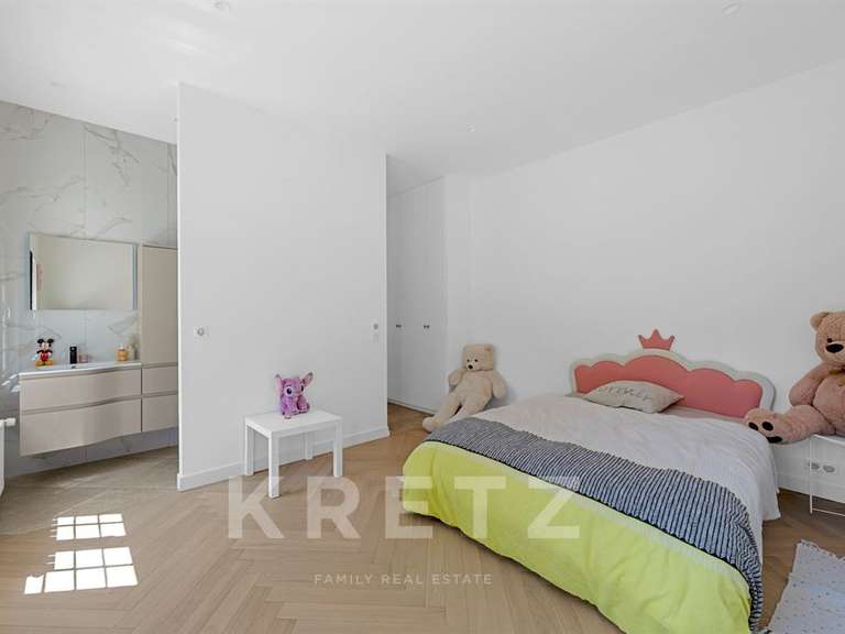 Maison Feucherolles - 6 chambres - 380m²