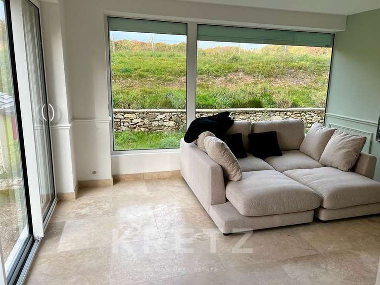 Maison Feucherolles - 6 chambres - 380m²