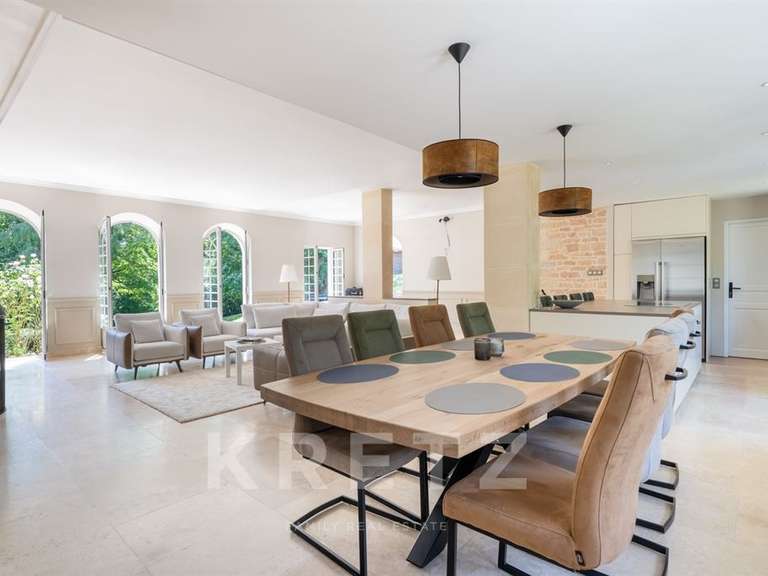 Maison Feucherolles - 6 chambres - 380m²
