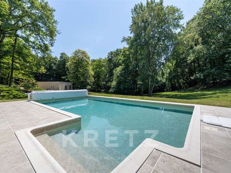 Maison Feucherolles - 6 chambres - 380m²