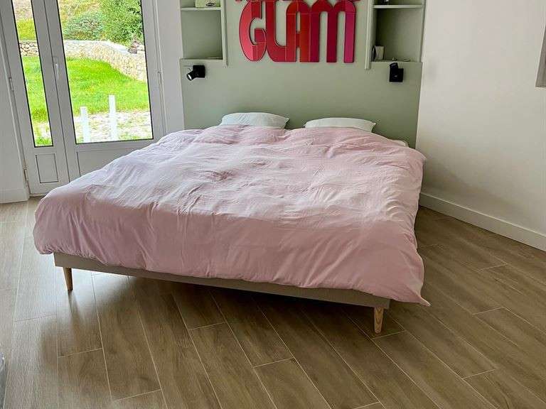 Maison Feucherolles - 6 chambres - 380m²