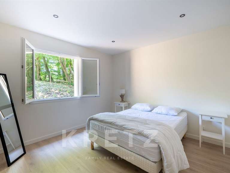 Maison Feucherolles - 6 chambres - 380m²