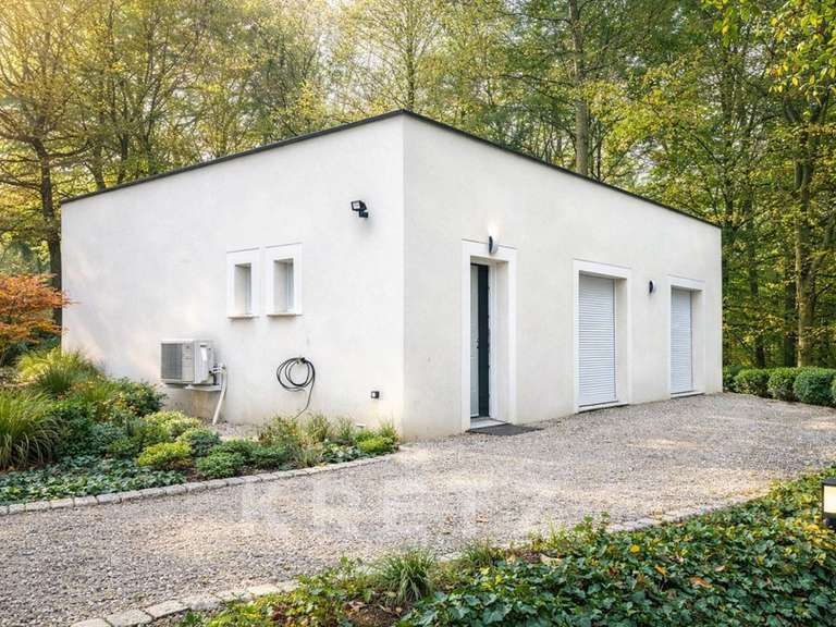 Maison Feucherolles - 6 chambres - 380m²