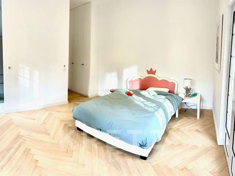 Maison Feucherolles - 6 chambres - 380m²
