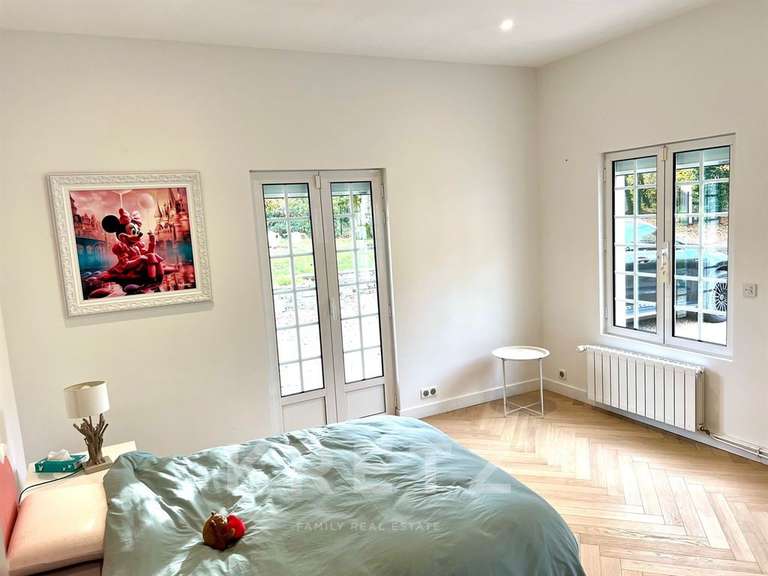 Maison Feucherolles - 6 chambres - 380m²