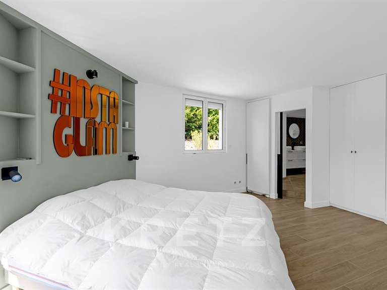 Maison Feucherolles - 6 chambres - 380m²