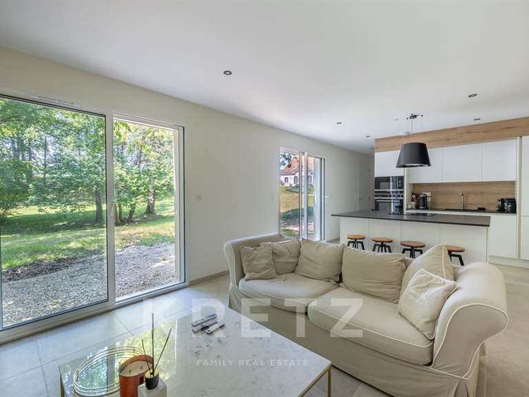 Maison Feucherolles - 6 chambres - 380m²