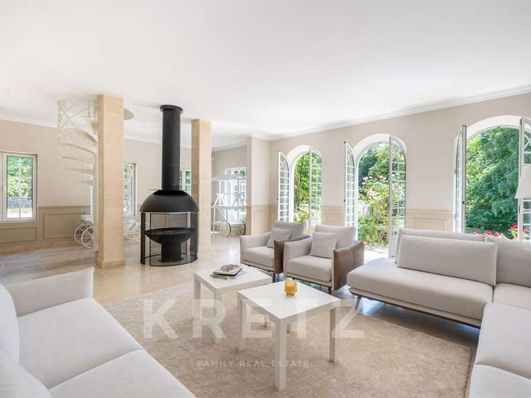 Maison Feucherolles - 6 chambres - 380m²