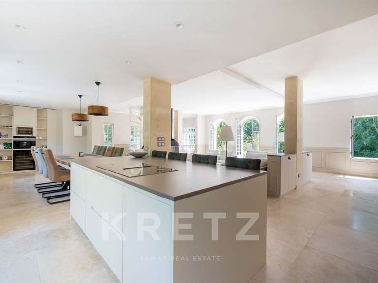 Maison Feucherolles - 6 chambres - 380m²