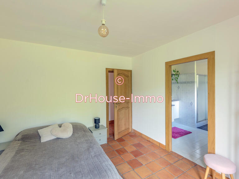 Villa Feucherolles - 6 chambres - 300m²