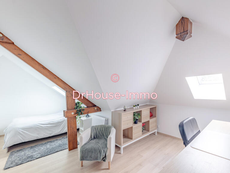 Villa Feucherolles - 6 chambres - 300m²
