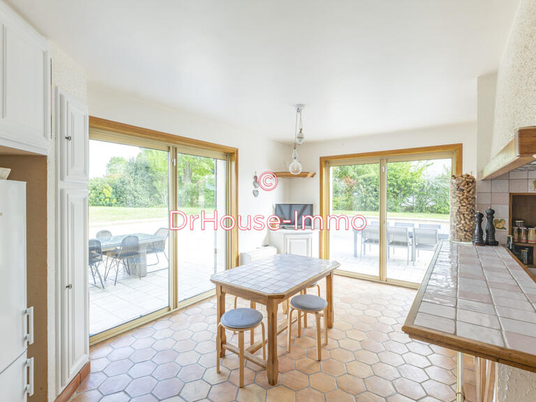 Villa Feucherolles - 6 chambres - 300m²