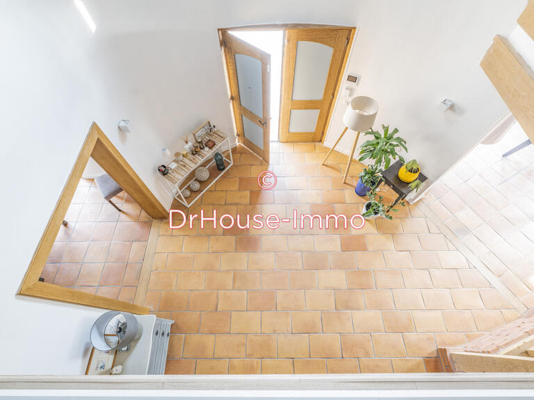 Villa Feucherolles - 6 chambres - 300m²