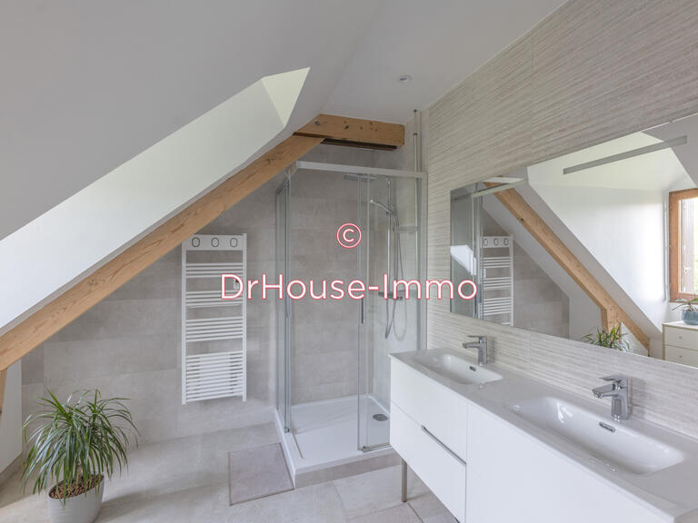 Villa Feucherolles - 6 chambres - 300m²