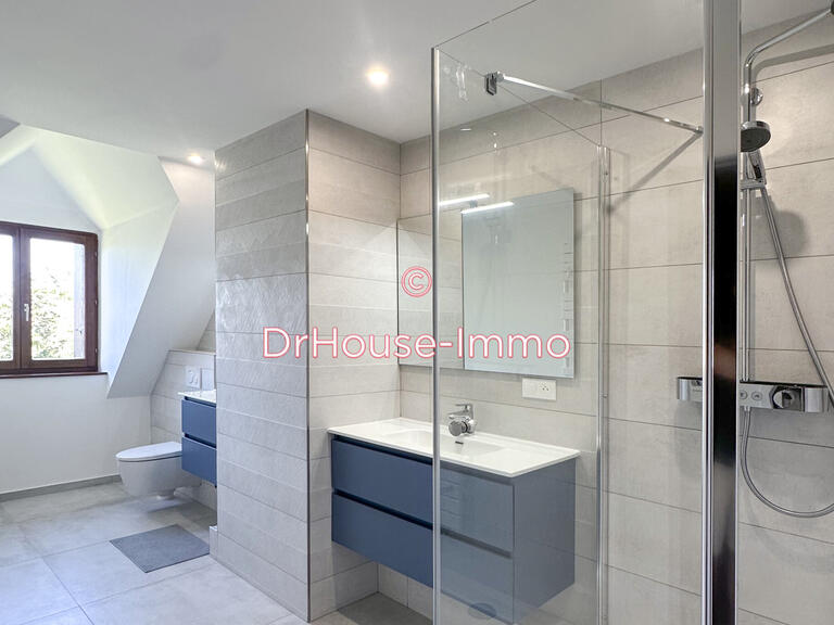 Villa Feucherolles - 6 chambres - 300m²