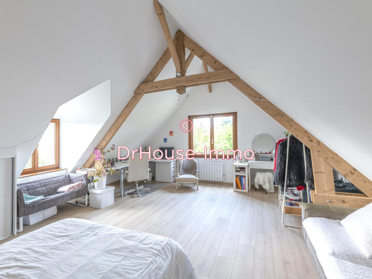 Villa Feucherolles - 6 chambres - 300m²